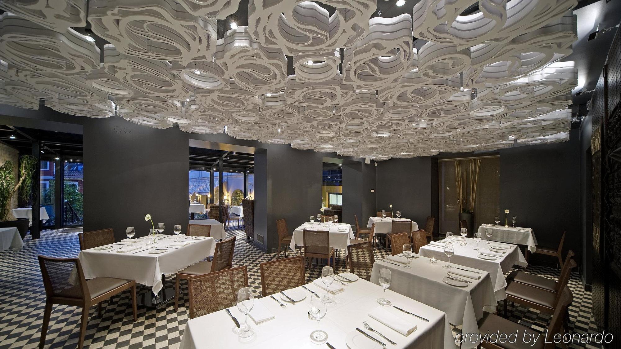 Bergs - Small Luxury Of The World Viesnīca Riga