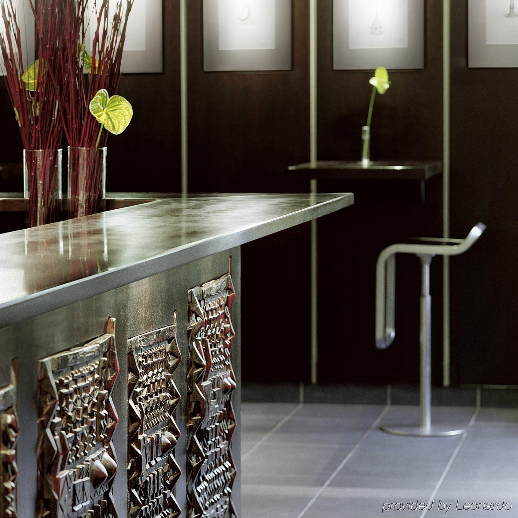 Viesnīca Bergs - Small Luxury Of The World 5*