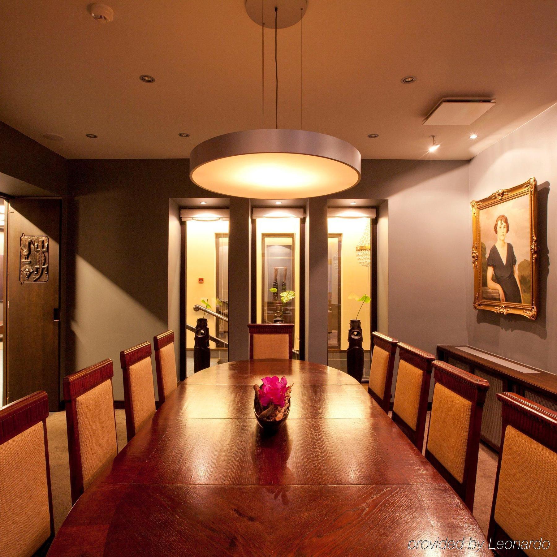 Viesnīca Bergs - Small Luxury Of The World