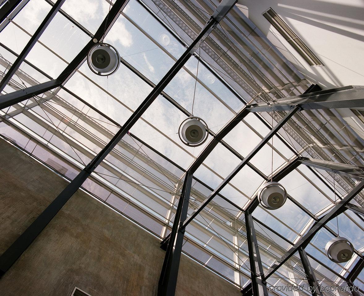 Bergs - Small Luxury Of The World Viesnīca