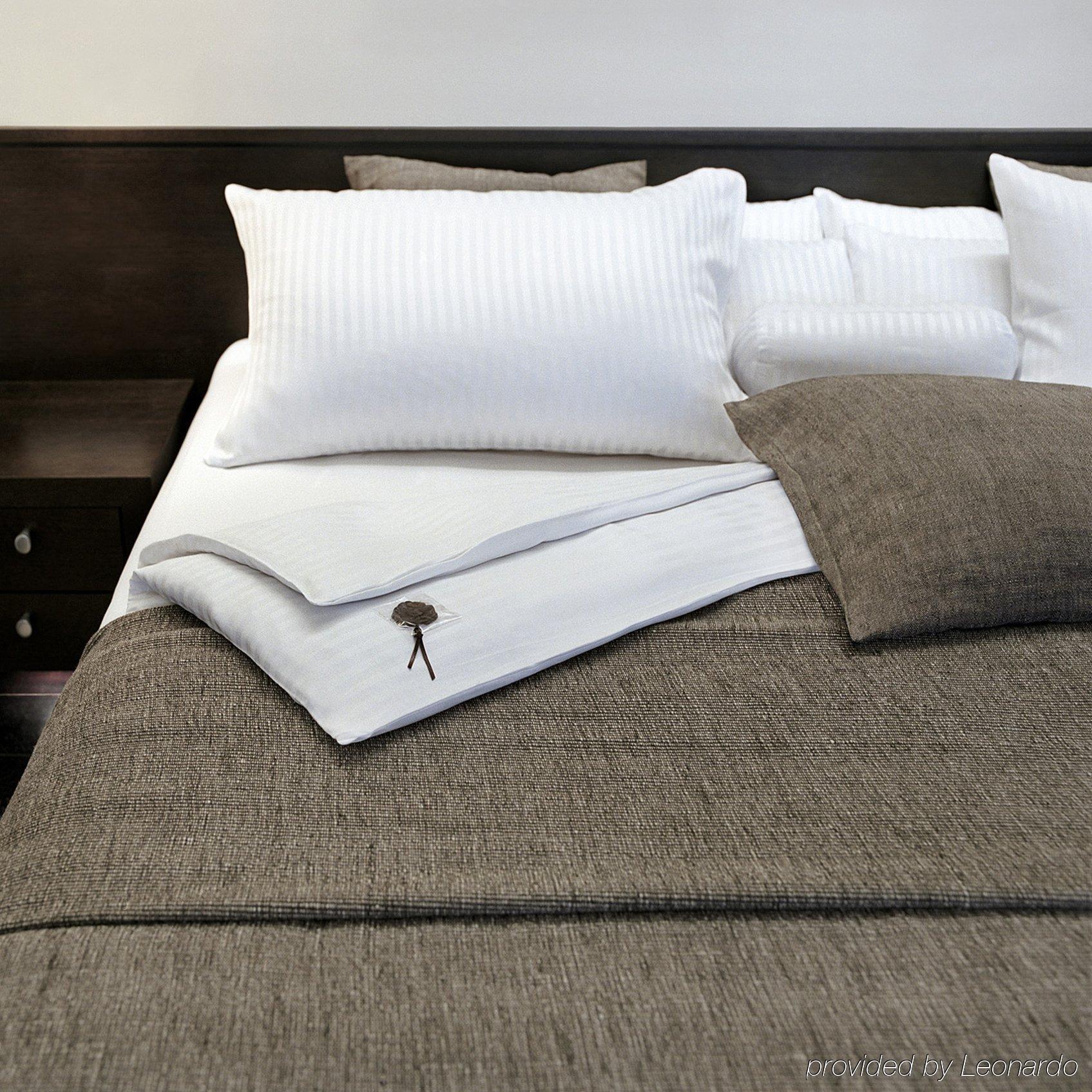 Bergs - Small Luxury Of The World Viesnīca