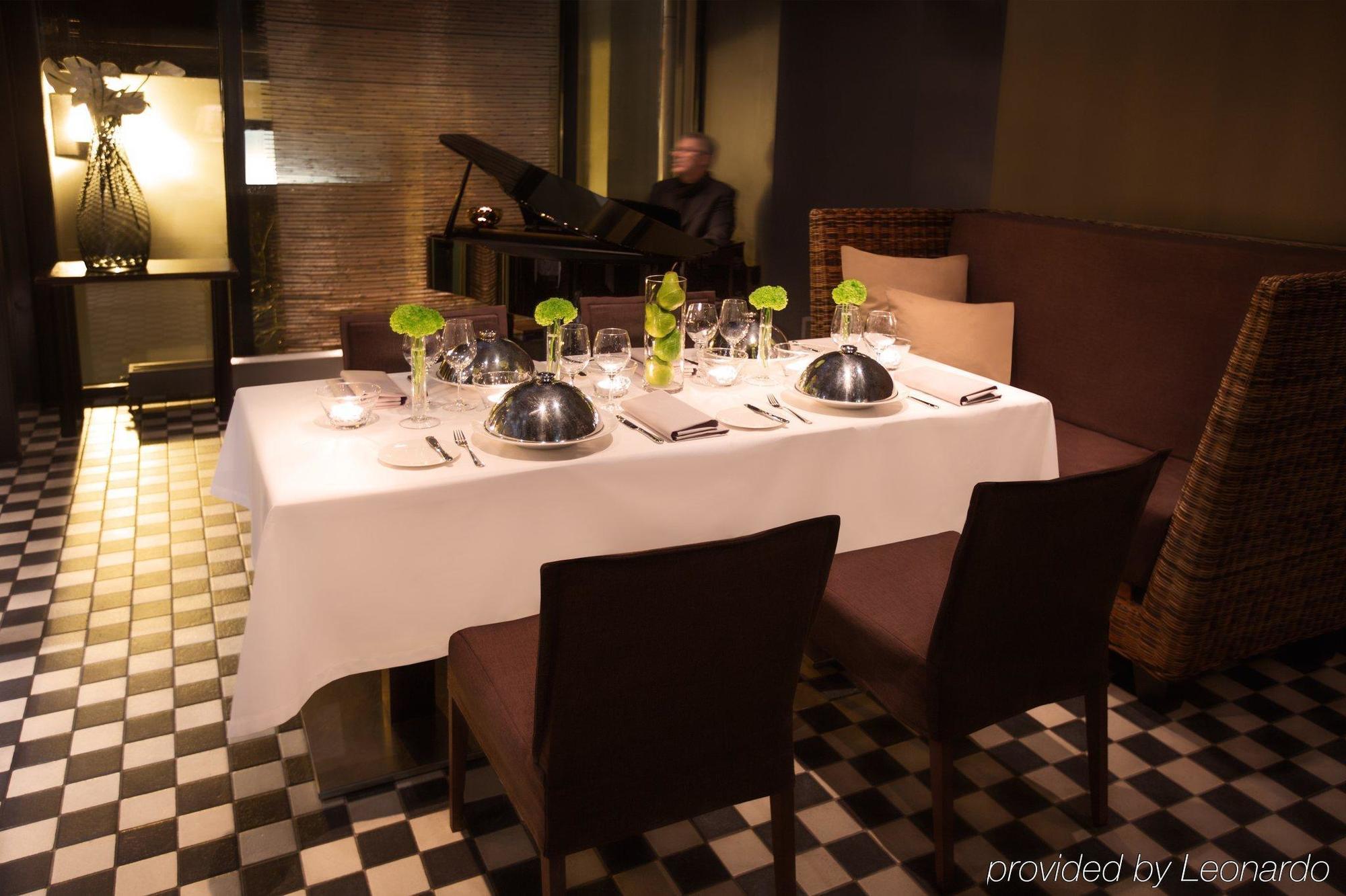 Bergs - Small Luxury Of The World Viesnīca Riga