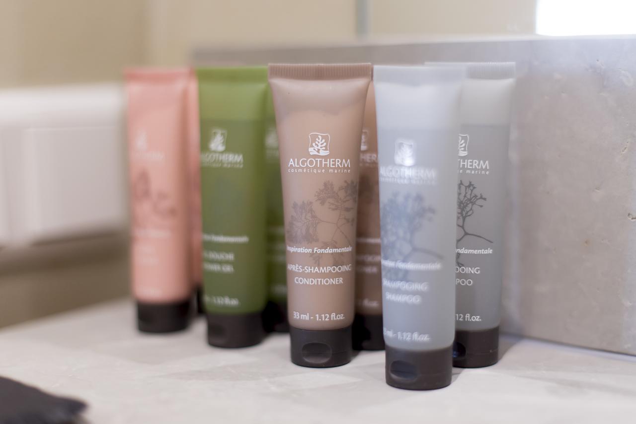 Viesnīca Bergs - Small Luxury Of The World