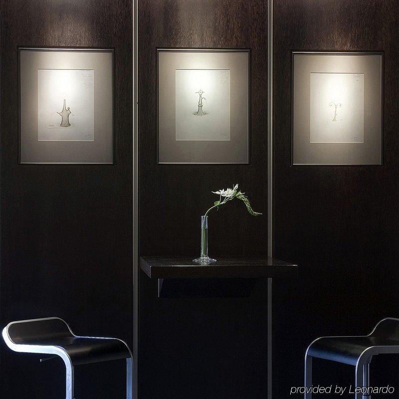 Hotell Bergs - Small Luxury Of The World