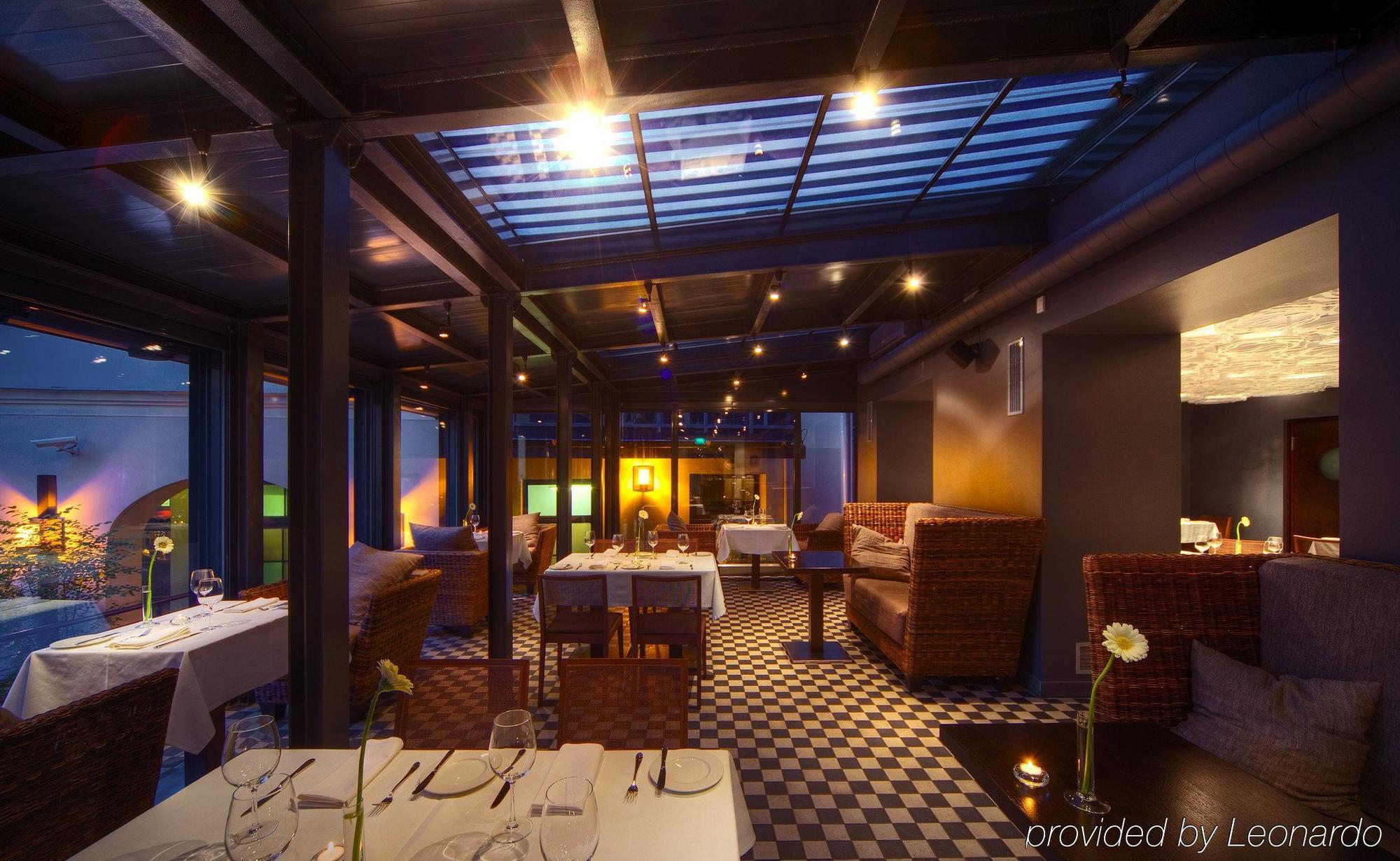 Bergs - Small Luxury Of The World Hotell