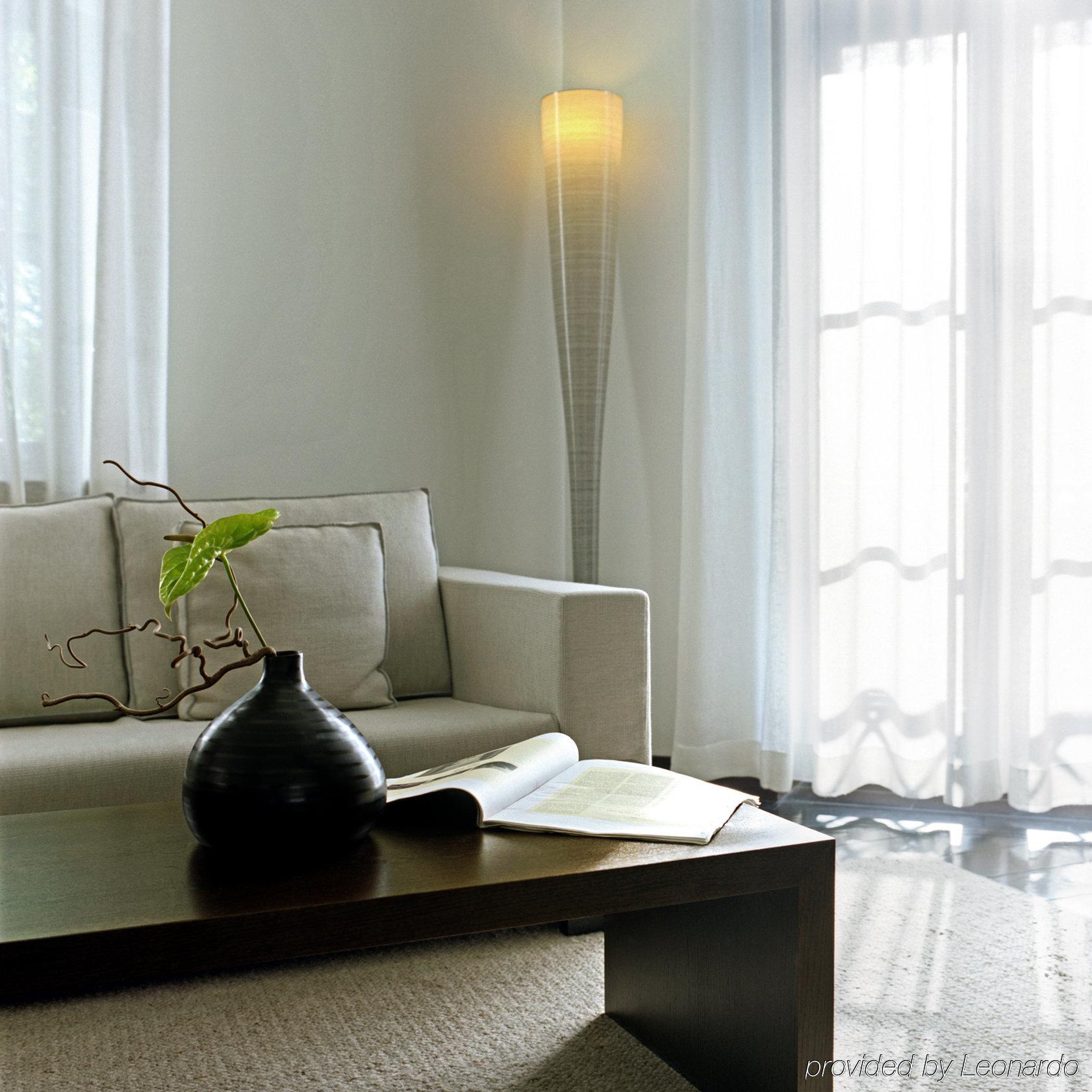 Bergs - Small Luxury Of The World Hotell Riga