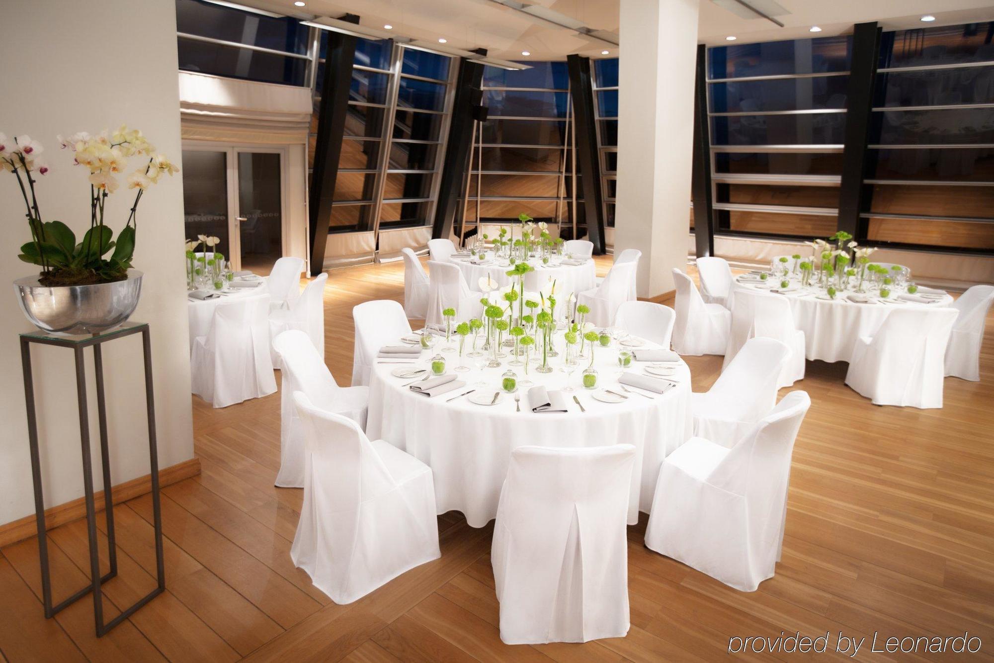 Bergs - Small Luxury Of The World Hotell 5*