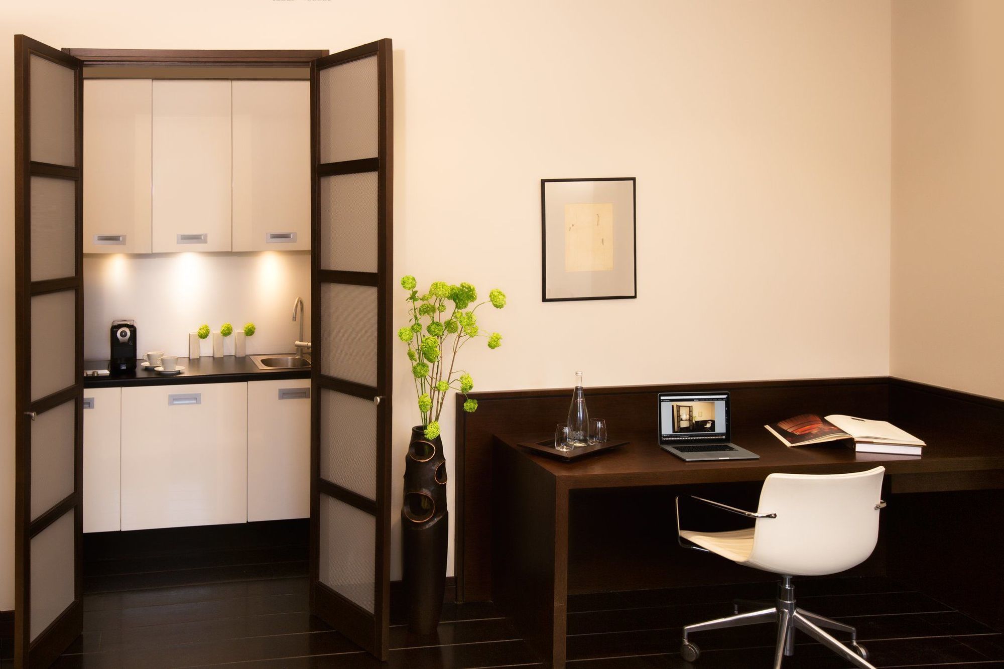 Hotell Bergs - Small Luxury Of The World Riga