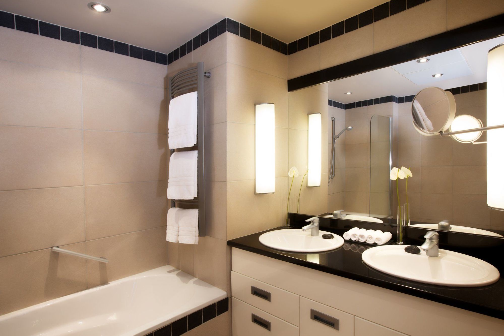 Hotell Bergs - Small Luxury Of The World 5*
