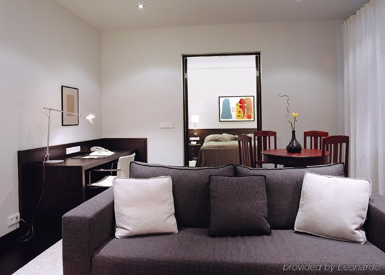 Bergs - Small Luxury Of The World Hotell Riga