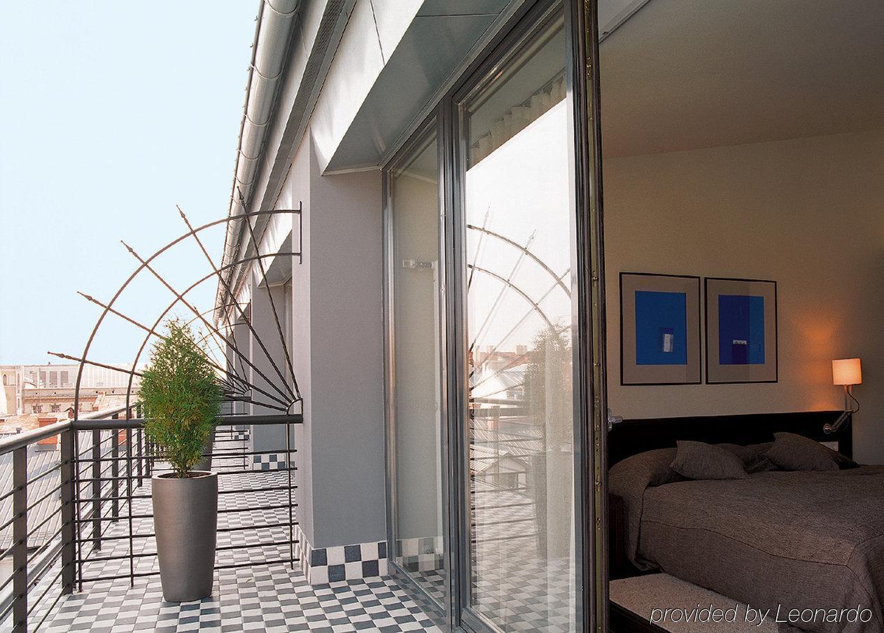 Bergs - Small Luxury Of The World Hotell