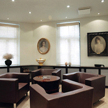 Hotell Bergs - Small Luxury Of The World 5*