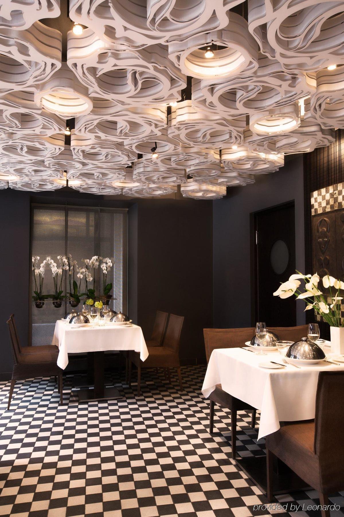 Hotell Bergs - Small Luxury Of The World