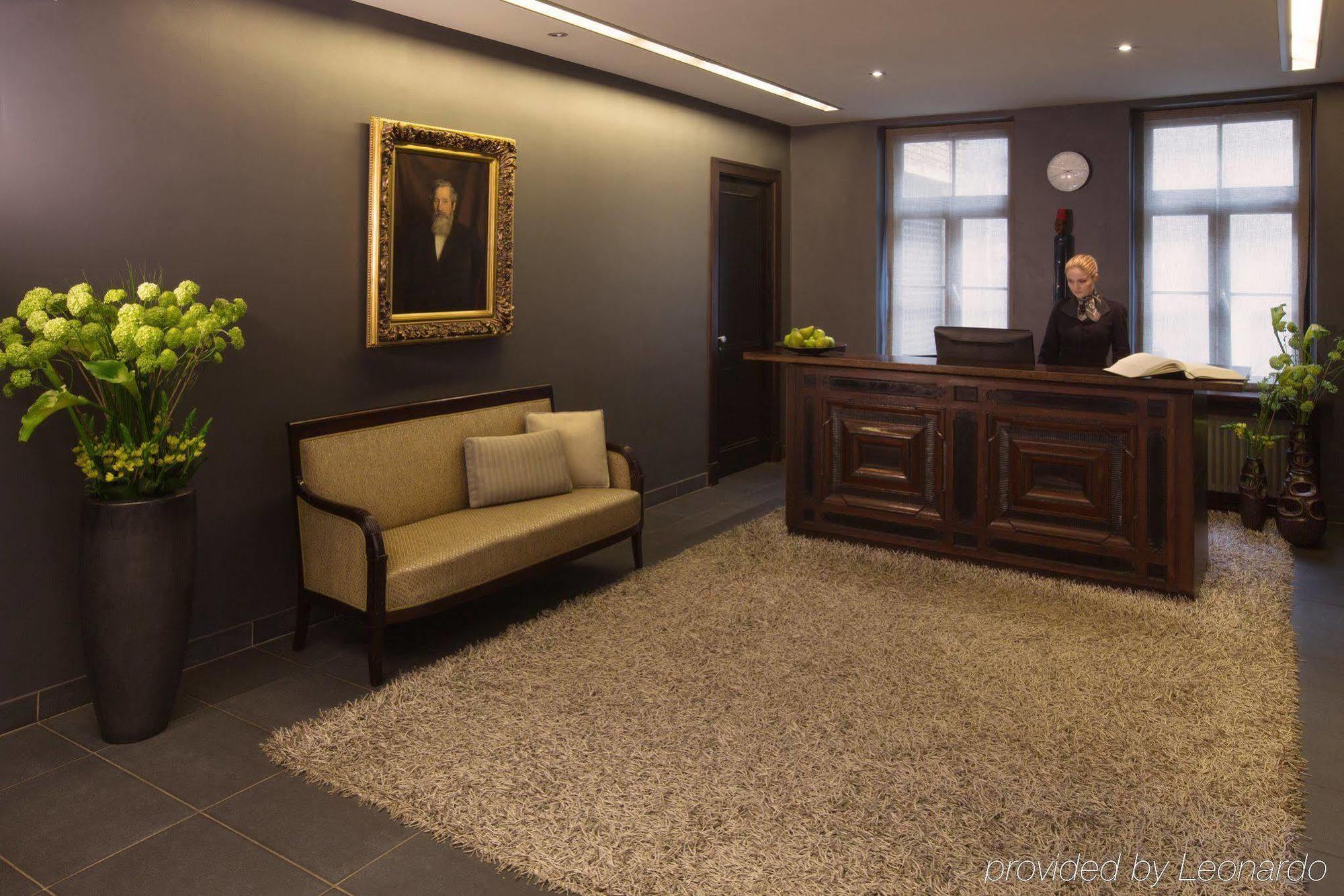 Bergs - Small Luxury Of The World Hotell