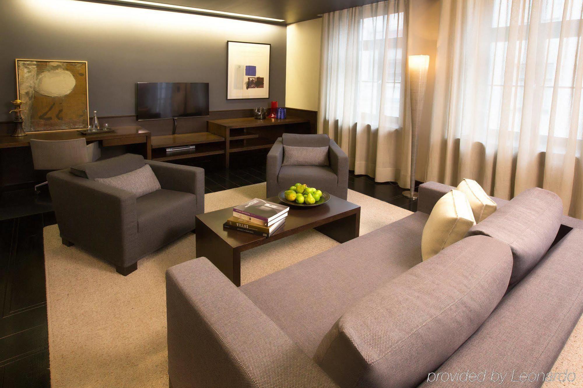 Hotell Bergs - Small Luxury Of The World 5*
