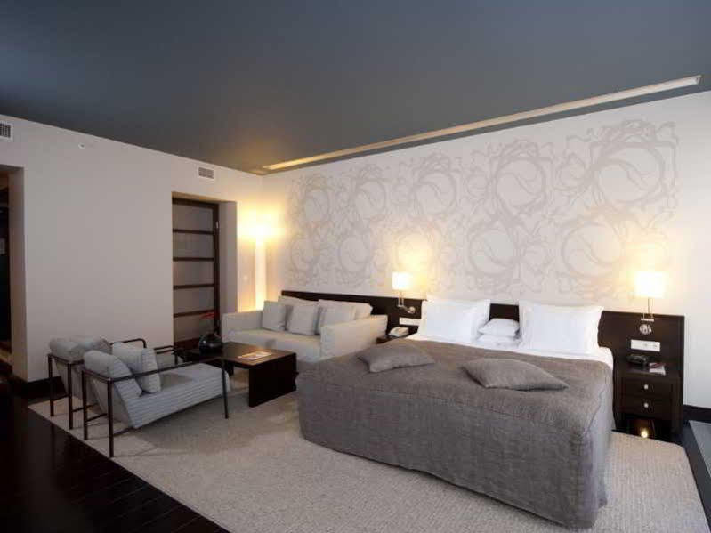 Bergs - Small Luxury Of The World Hotell Riga