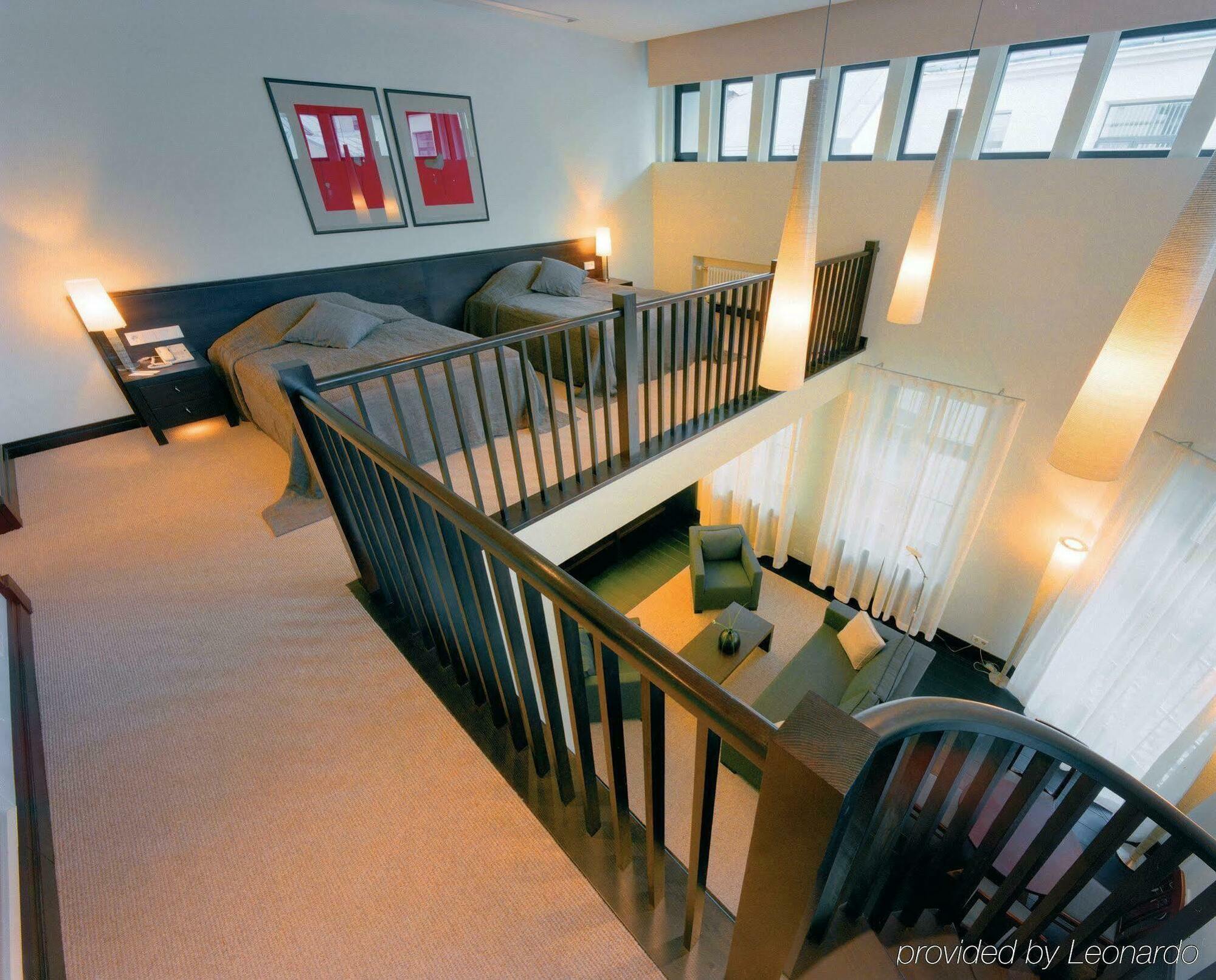 Bergs - Small Luxury Of The World Hotell Riga