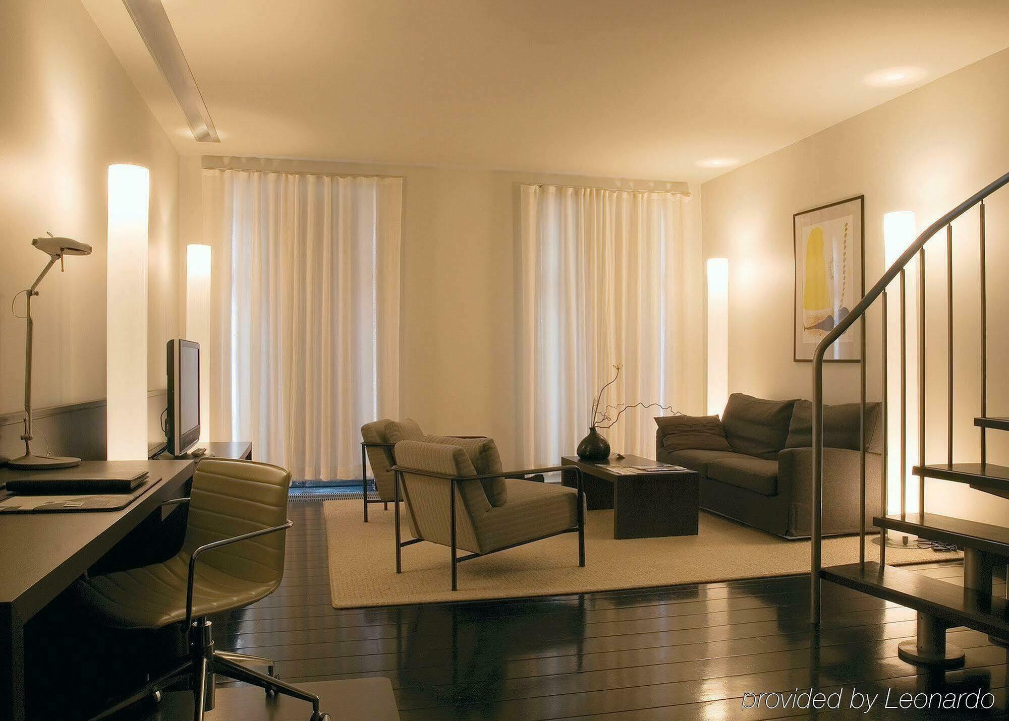 Hotell Bergs - Small Luxury Of The World