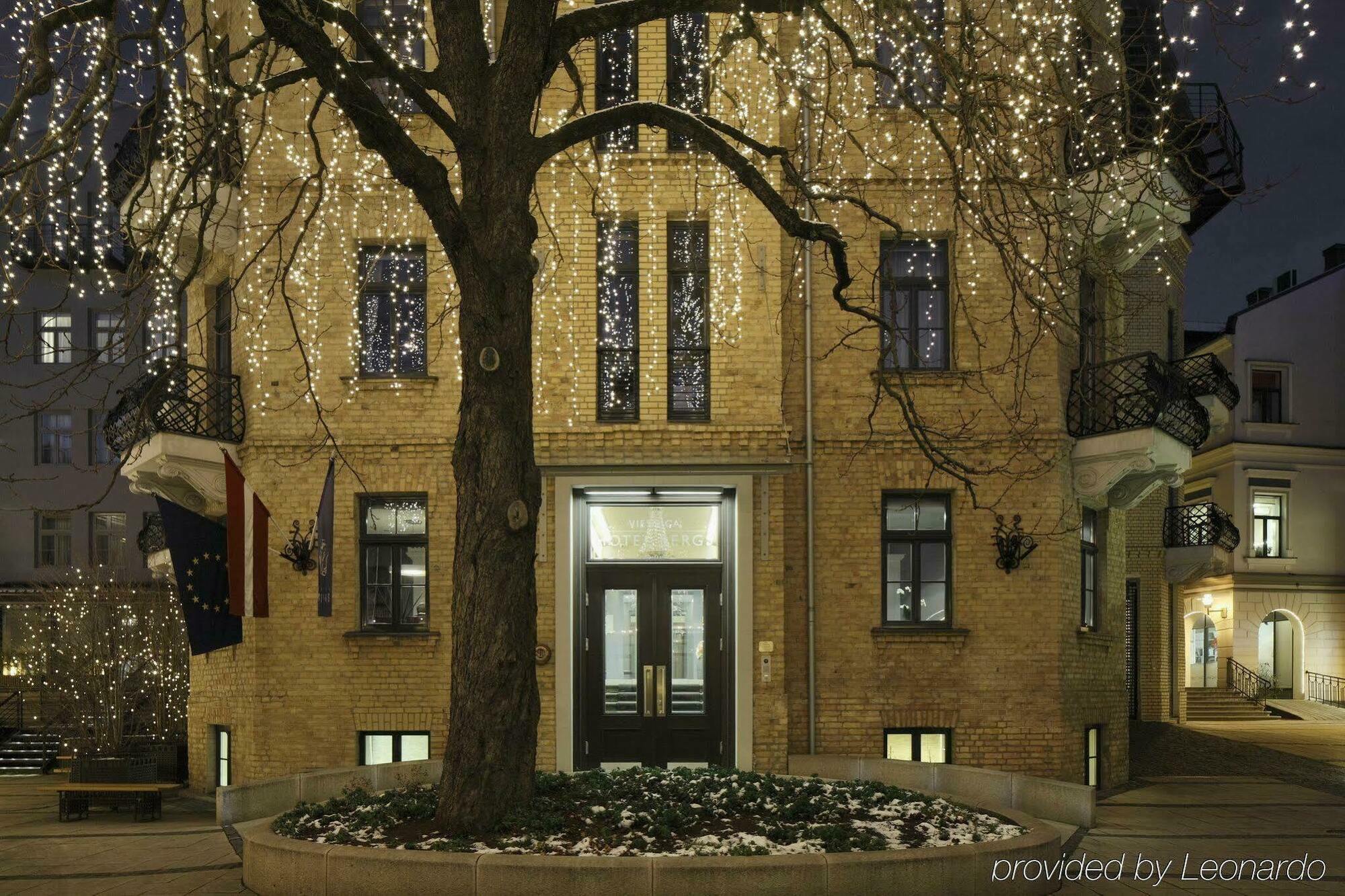 Hotell Bergs - Small Luxury Of The World 5*