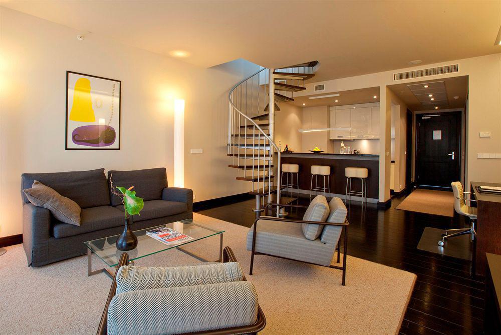 Bergs - Small Luxury Of The World Hotell